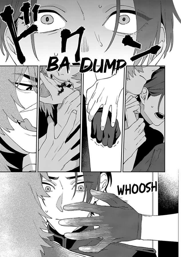 Read Double Beastly Trouble chapter 3 image 19 on Lezhin