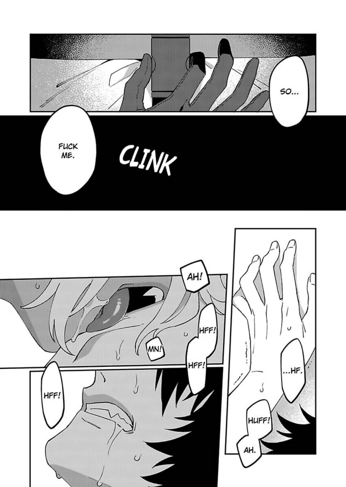 Read Double Beastly Trouble chapter 8 image 12 on Lezhin