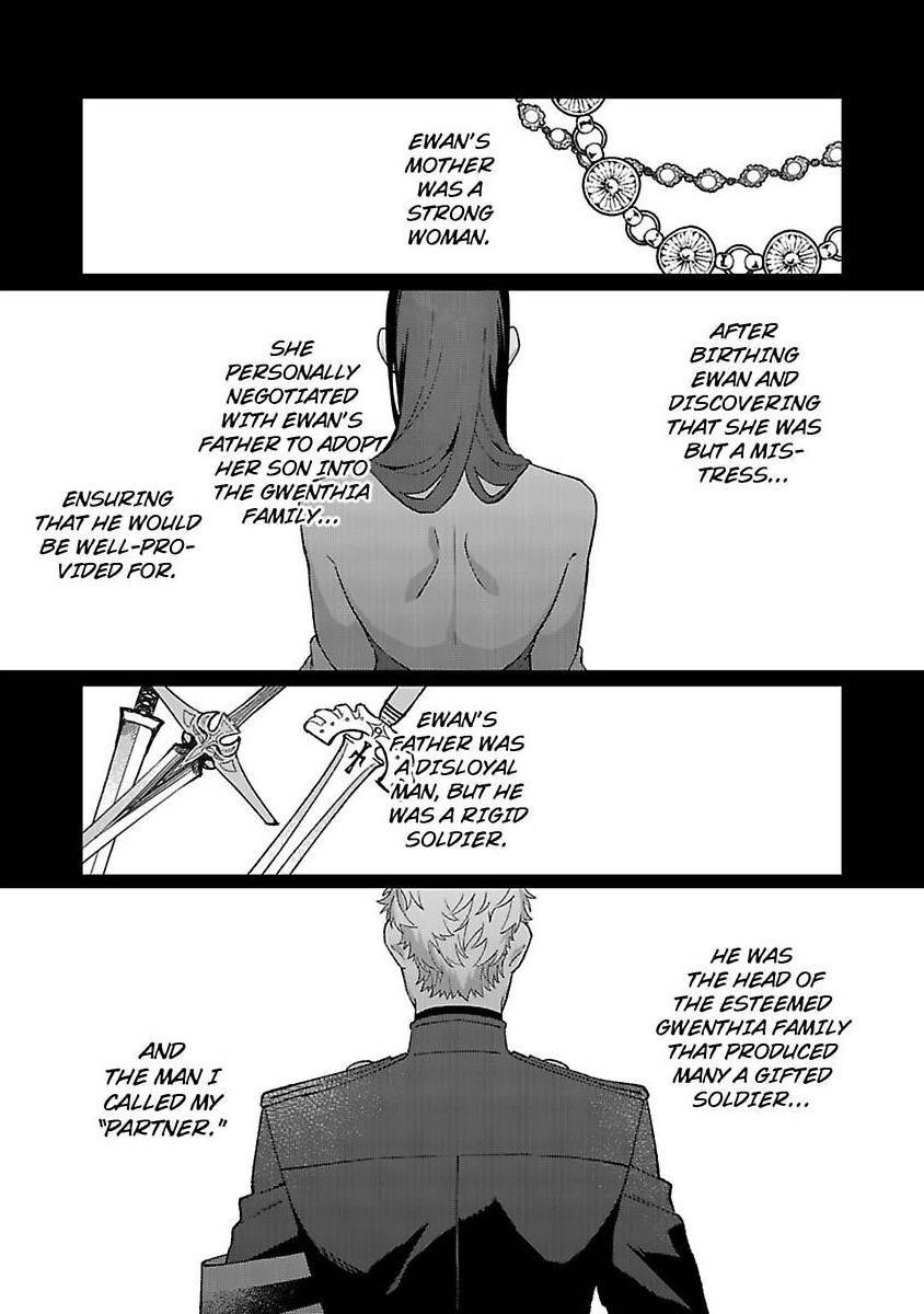 Read Double Beastly Trouble chapter 9 image 10 on Lezhin
