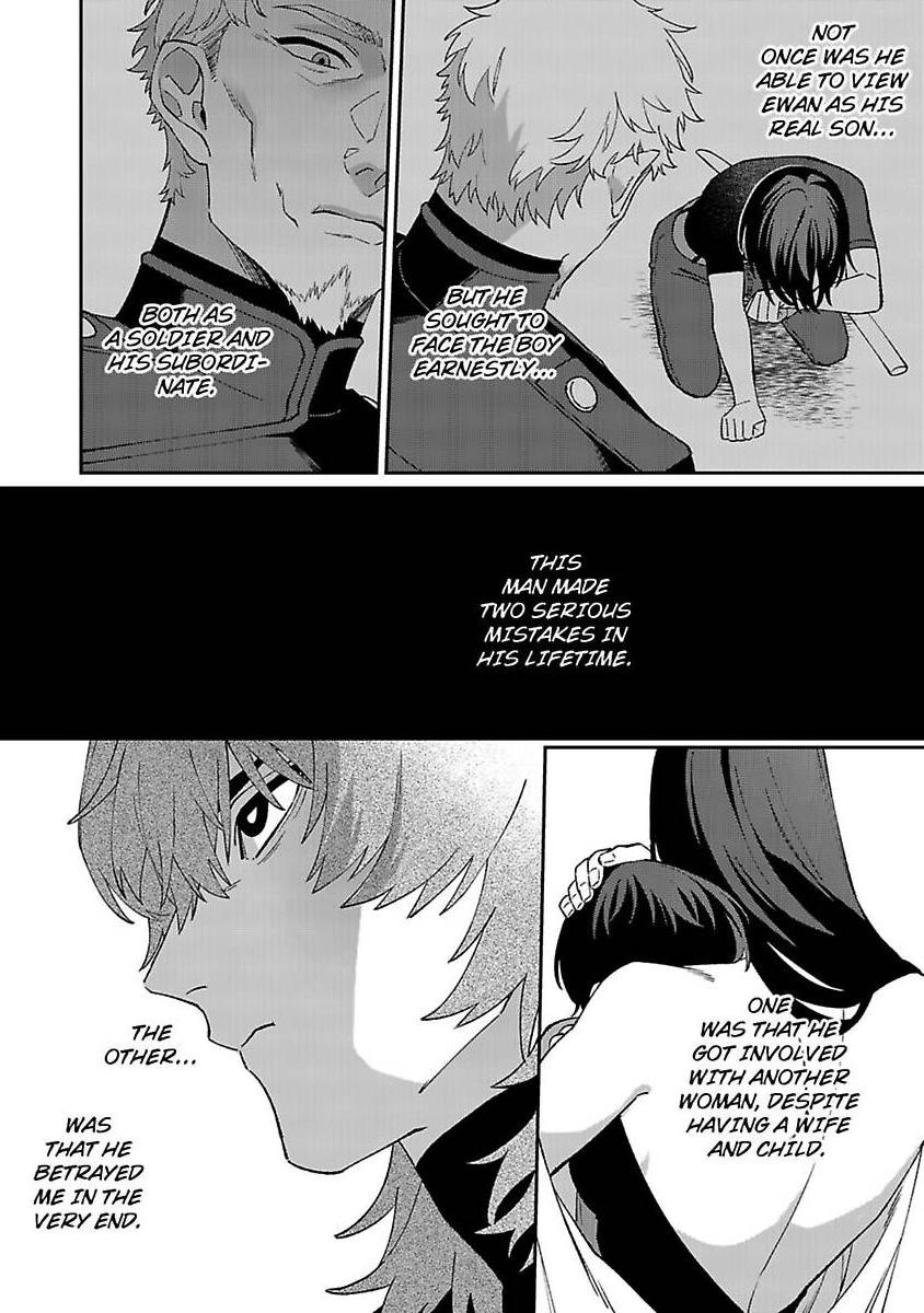 Read Double Beastly Trouble chapter 9 image 11 on Lezhin