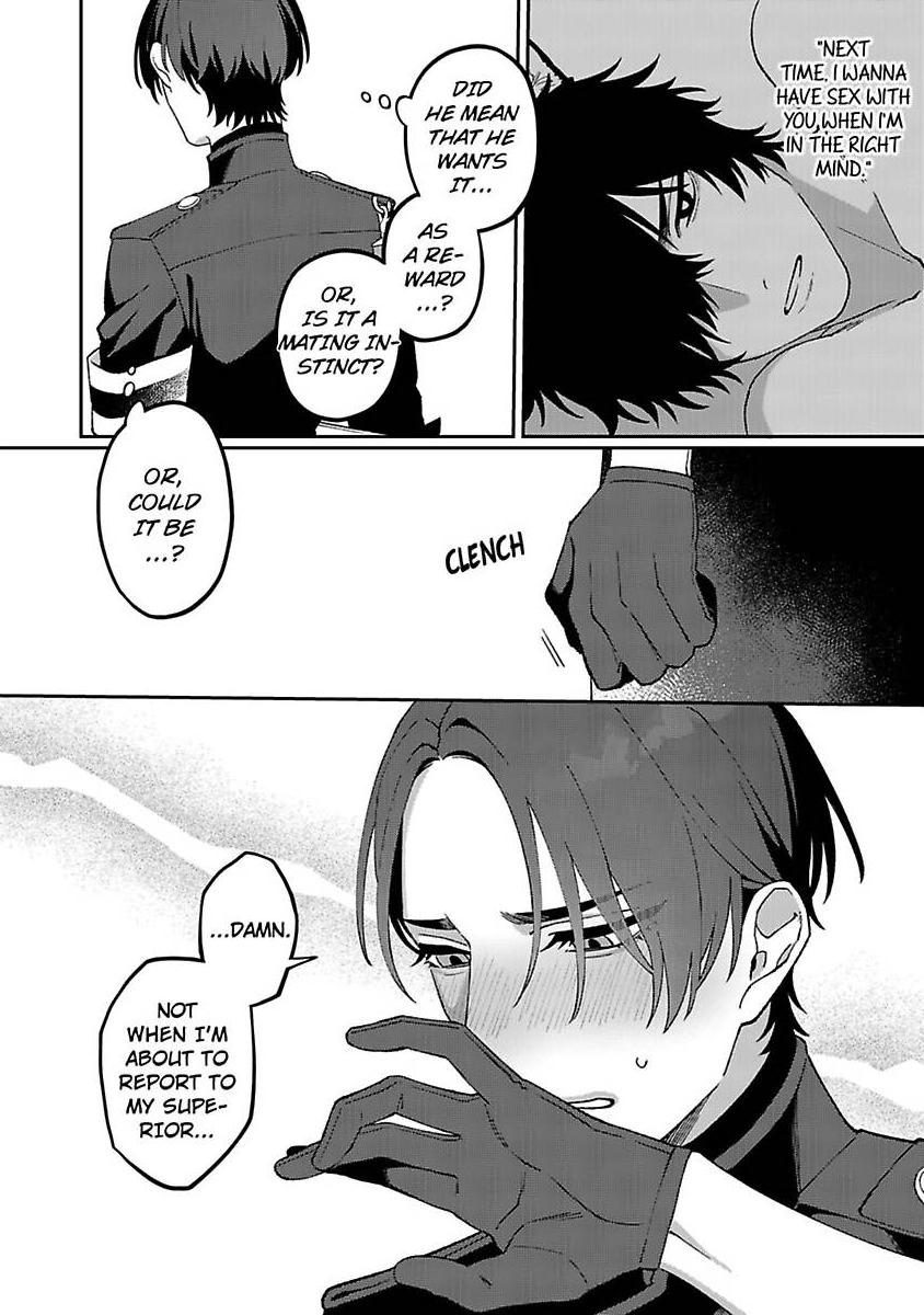 Read Double Beastly Trouble chapter 9 image 7 on Lezhin