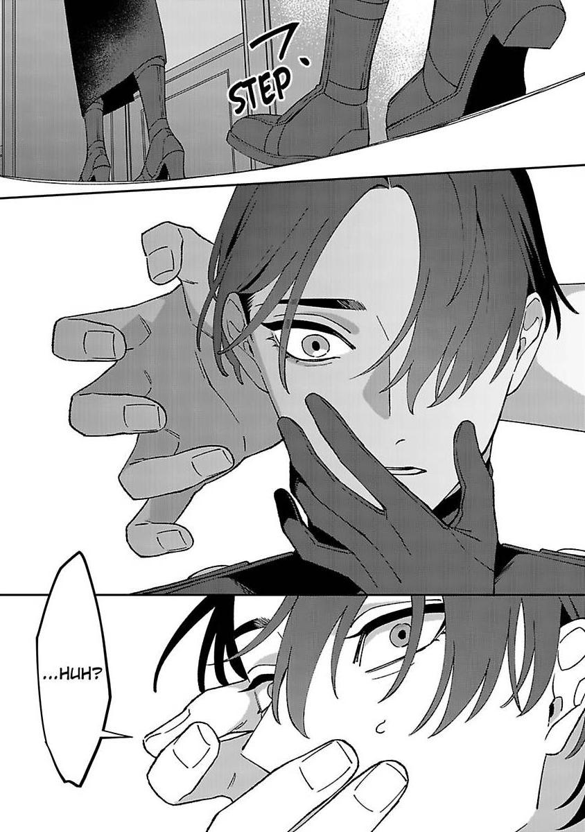 Read Double Beastly Trouble chapter 9 image 8 on Lezhin