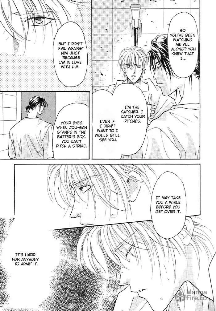 Read Double Call chapter 1 image 14 on Lezhin
