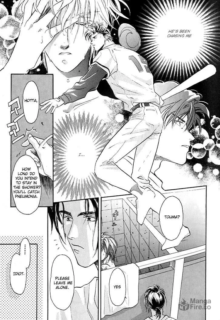 Read Double Call chapter 1 image 8 on Lezhin