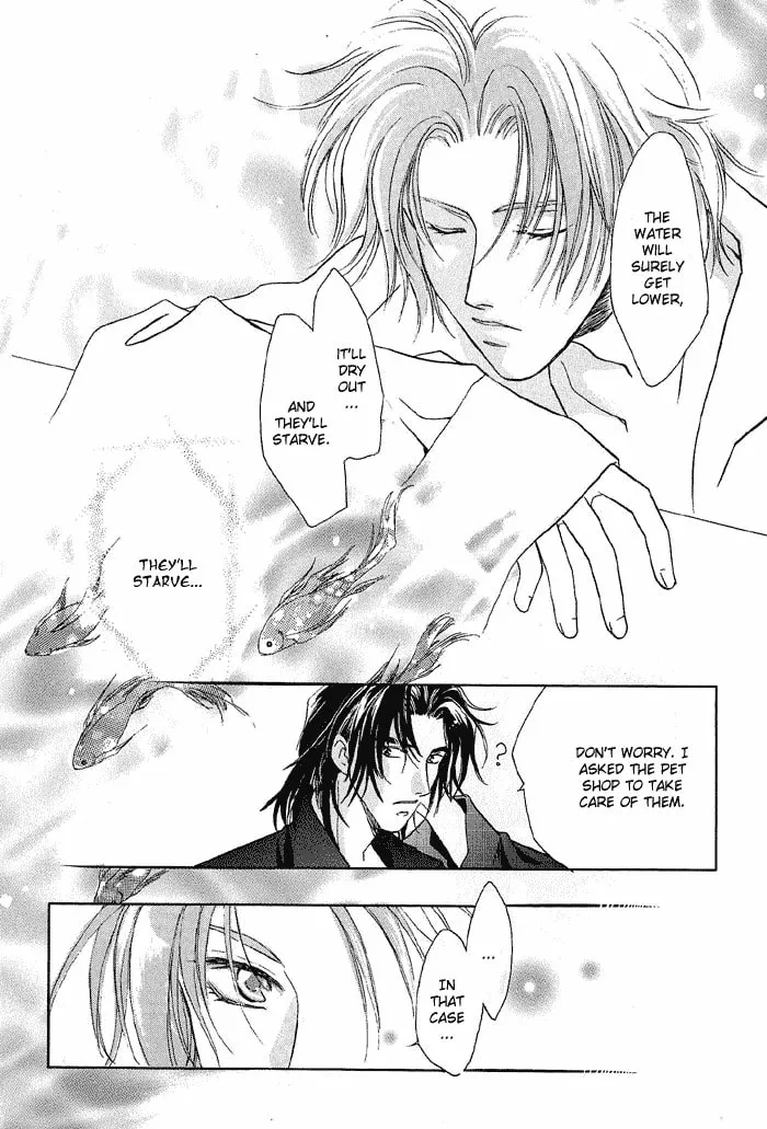 Read Double Call chapter 10 image 10 on Lezhin