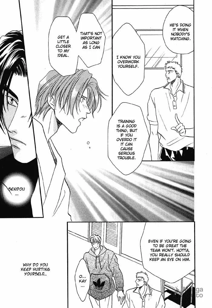 Read Double Call chapter 10 image 101 on Lezhin