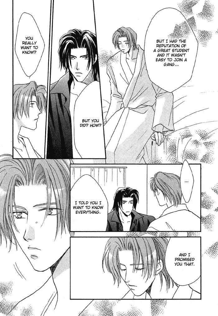 Read Double Call chapter 10 image 105 on Lezhin
