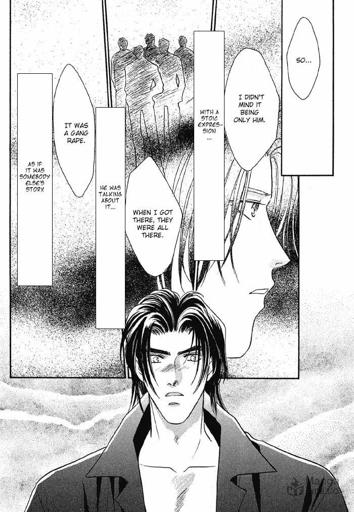 Read Double Call chapter 10 image 107 on Lezhin