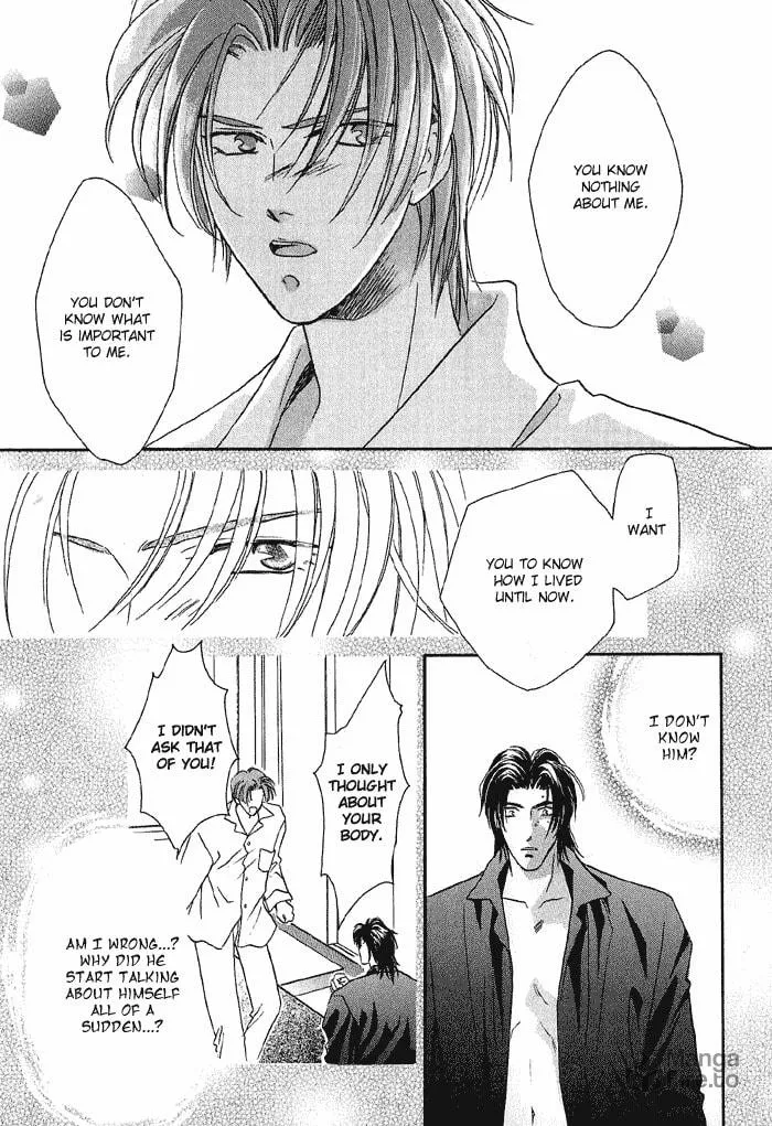 Read Double Call chapter 10 image 109 on Lezhin
