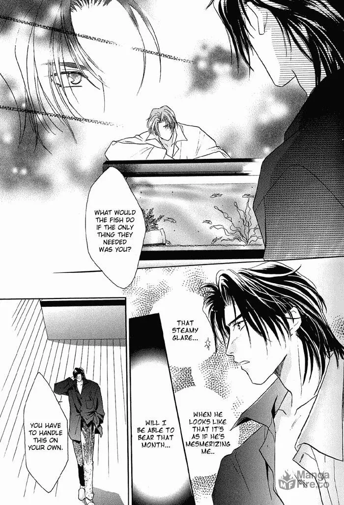 Read Double Call chapter 10 image 11 on Lezhin
