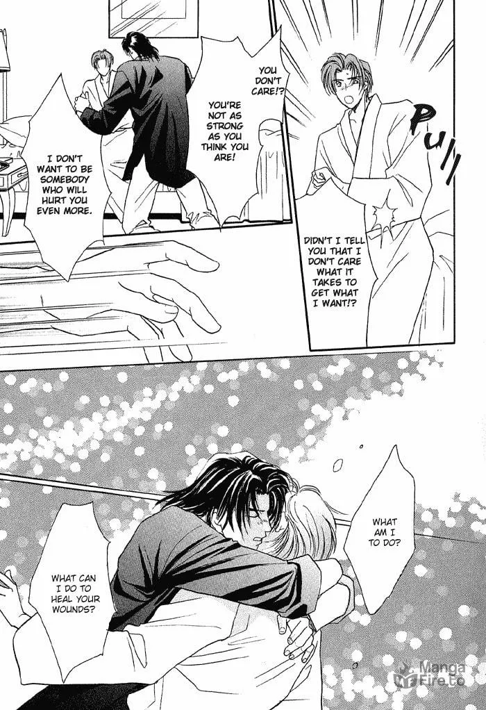Read Double Call chapter 10 image 113 on Lezhin
