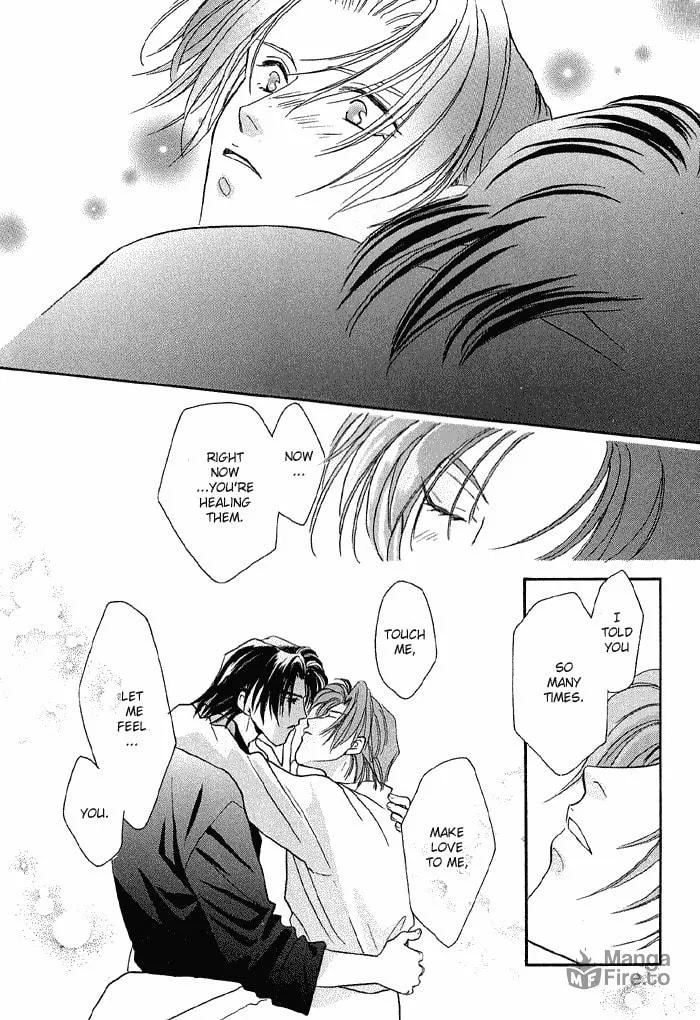 Read Double Call chapter 10 image 114 on Lezhin