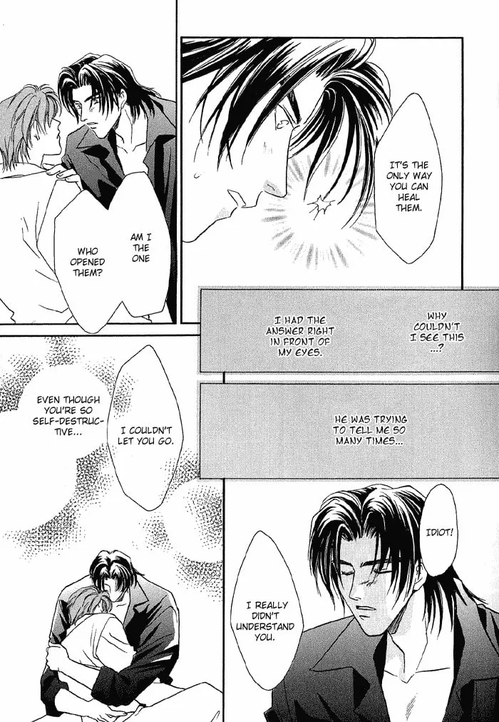 Read Double Call chapter 10 image 115 on Lezhin