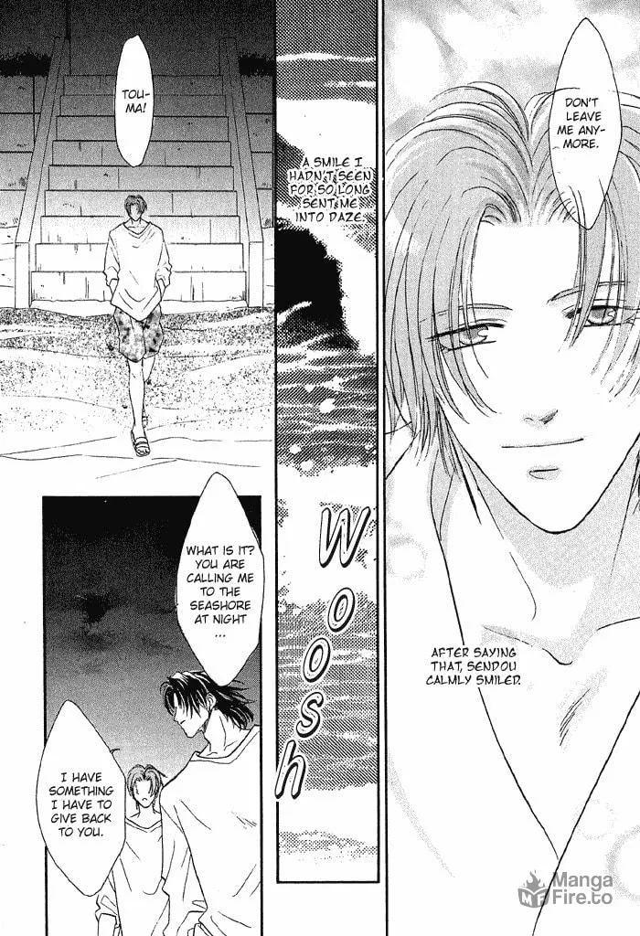 Read Double Call chapter 10 image 116 on Lezhin