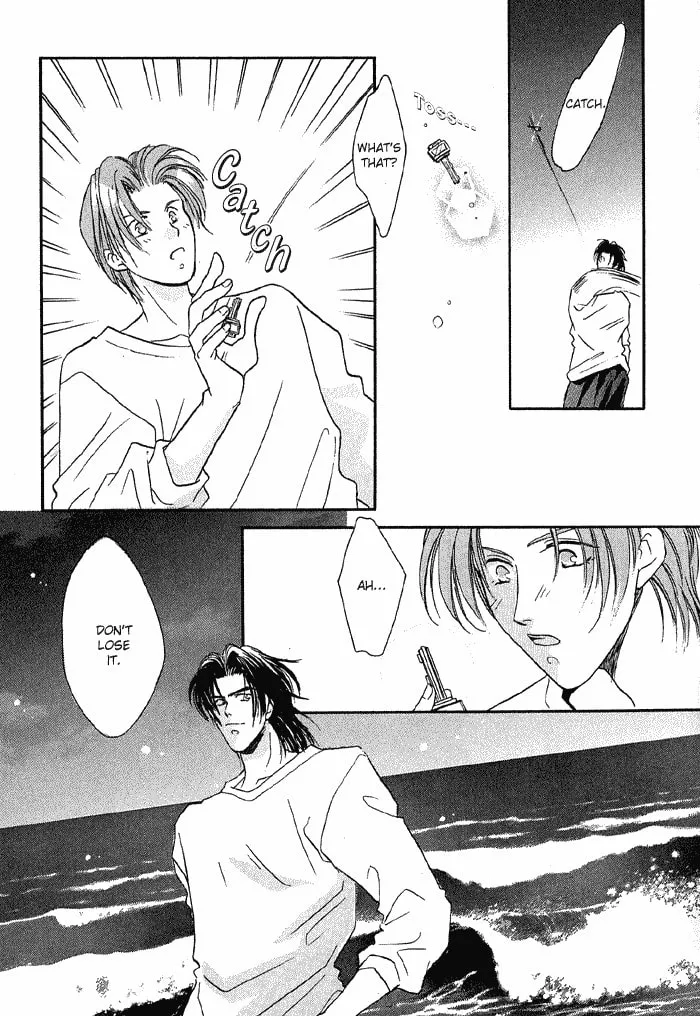 Read Double Call chapter 10 image 117 on Lezhin