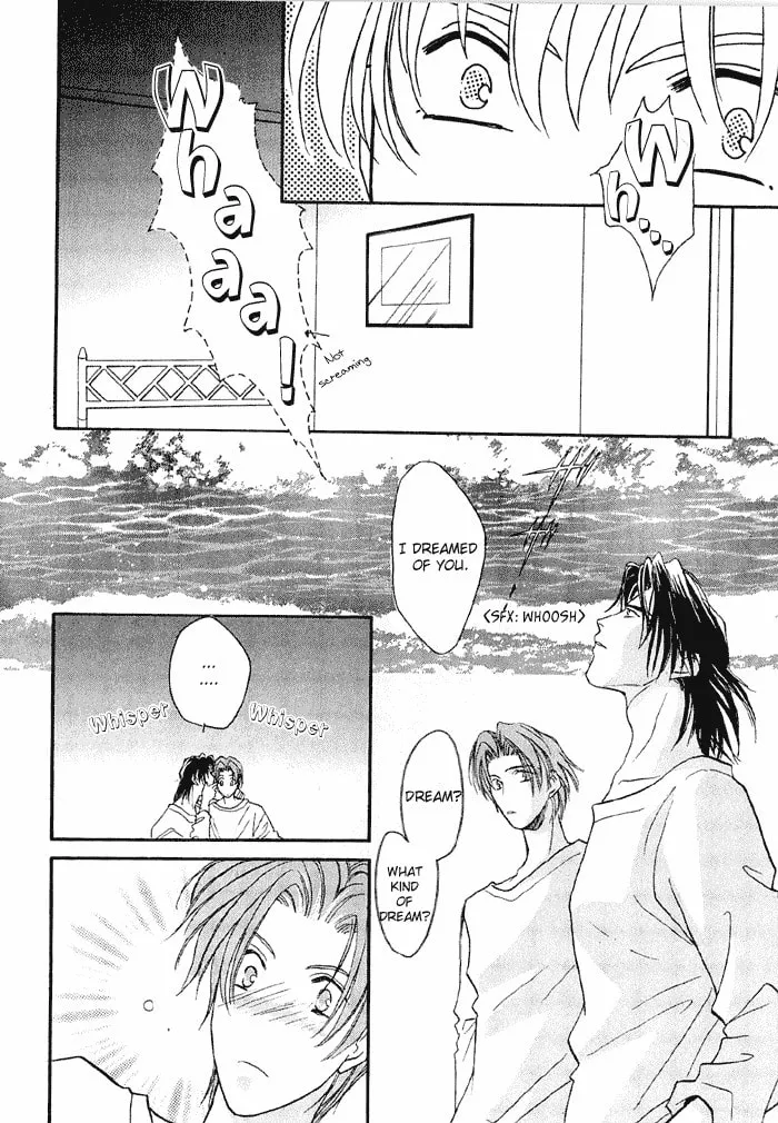 Read Double Call chapter 10 image 120 on Lezhin