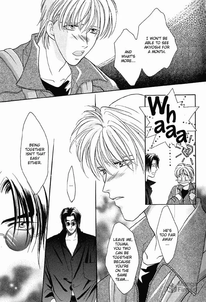 Read Double Call chapter 10 image 19 on Lezhin