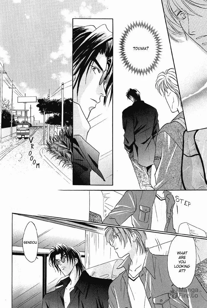Read Double Call chapter 10 image 20 on Lezhin