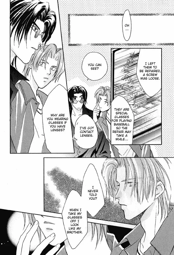 Read Double Call chapter 10 image 22 on Lezhin