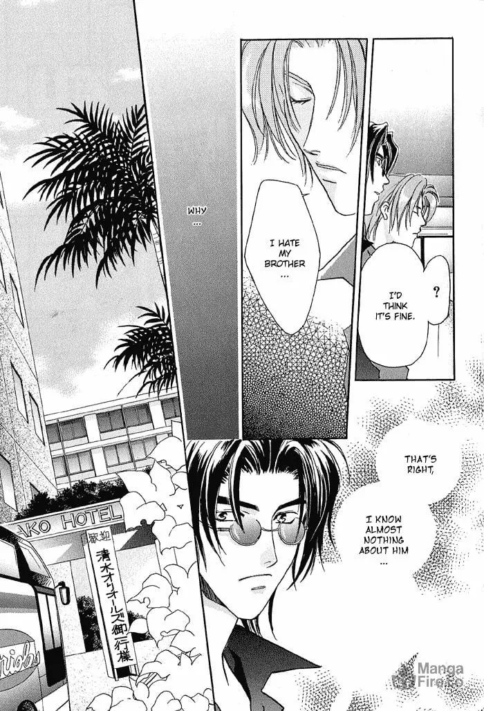 Read Double Call chapter 10 image 23 on Lezhin