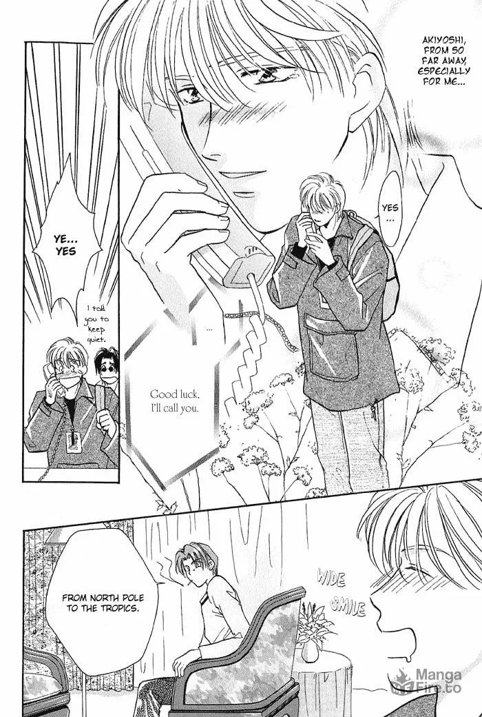 Read Double Call chapter 10 image 26 on Lezhin