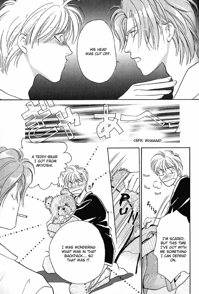 Read Double Call chapter 10 image 31 on Lezhin