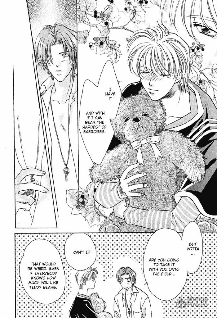 Read Double Call chapter 10 image 32 on Lezhin