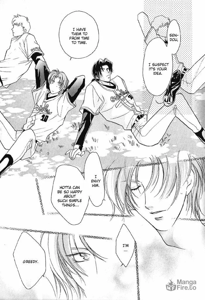 Read Double Call chapter 10 image 35 on Lezhin