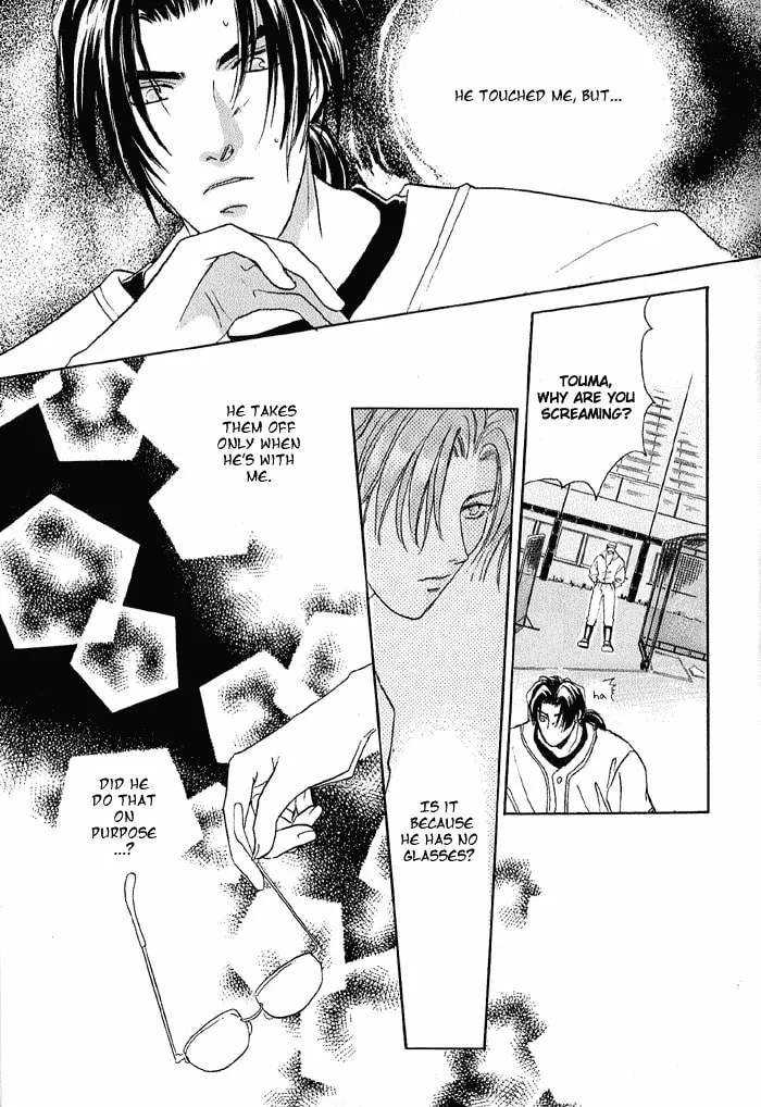 Read Double Call chapter 10 image 37 on Lezhin