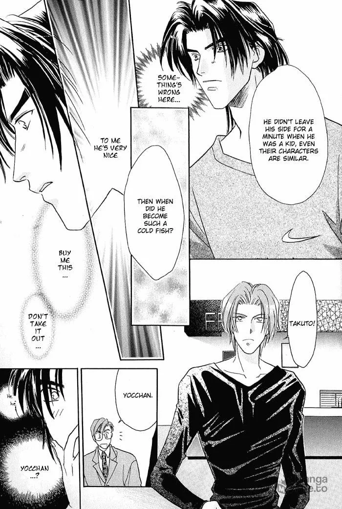 Read Double Call chapter 10 image 41 on Lezhin