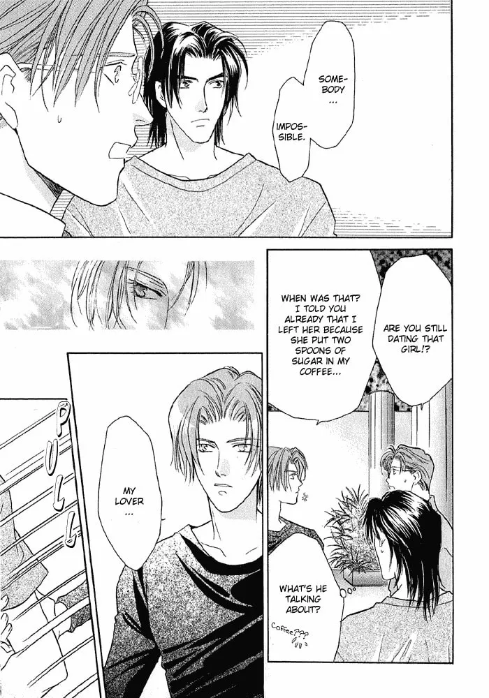 Read Double Call chapter 10 image 45 on Lezhin