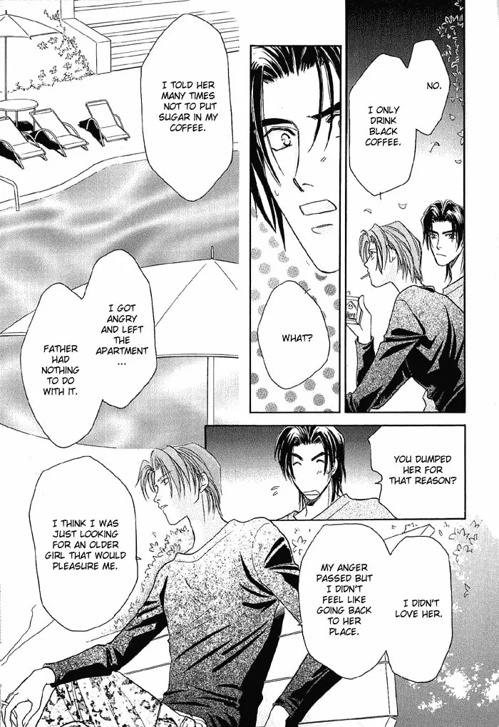 Read Double Call chapter 10 image 51 on Lezhin