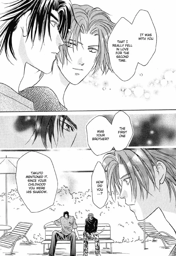 Read Double Call chapter 10 image 52 on Lezhin