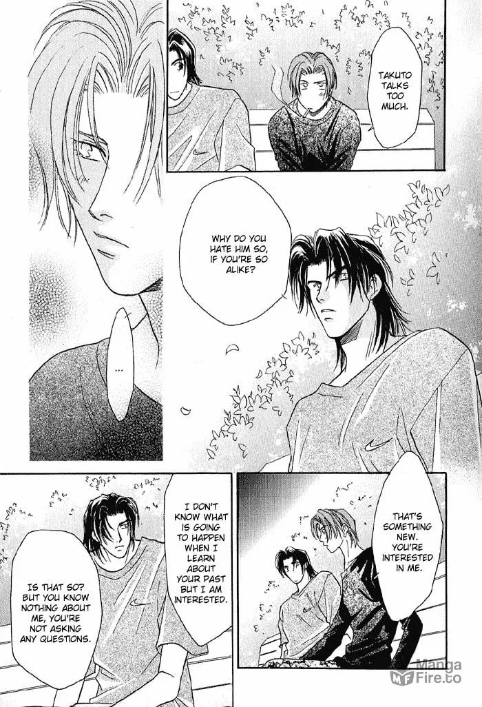 Read Double Call chapter 10 image 53 on Lezhin