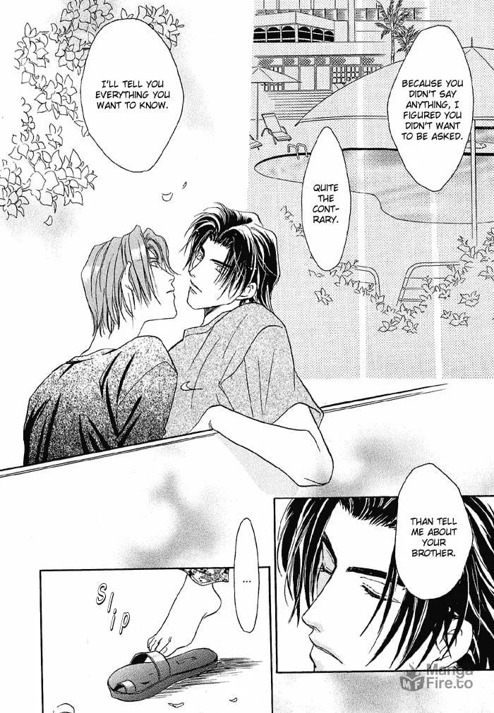 Read Double Call chapter 10 image 54 on Lezhin