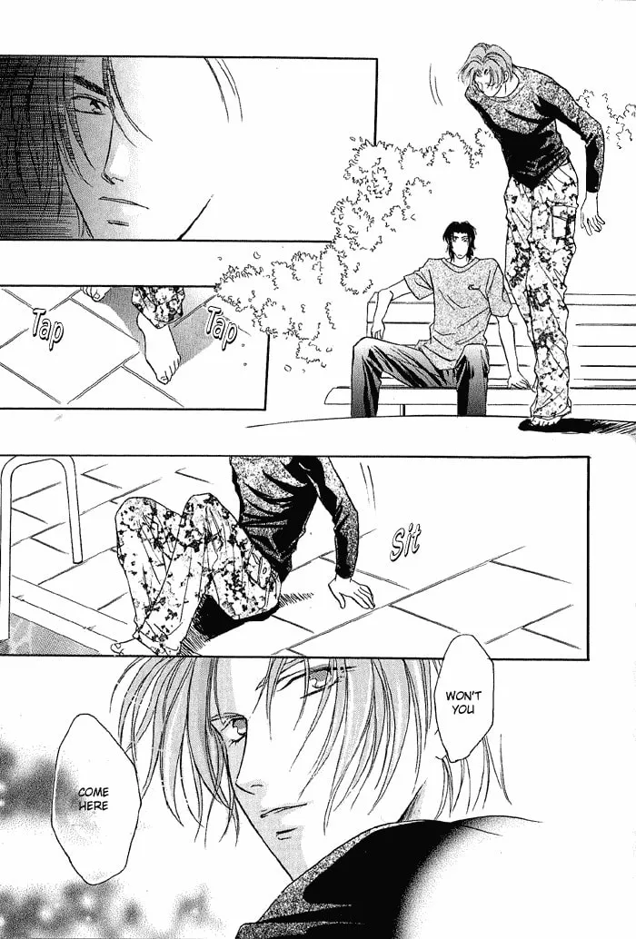 Read Double Call chapter 10 image 55 on Lezhin