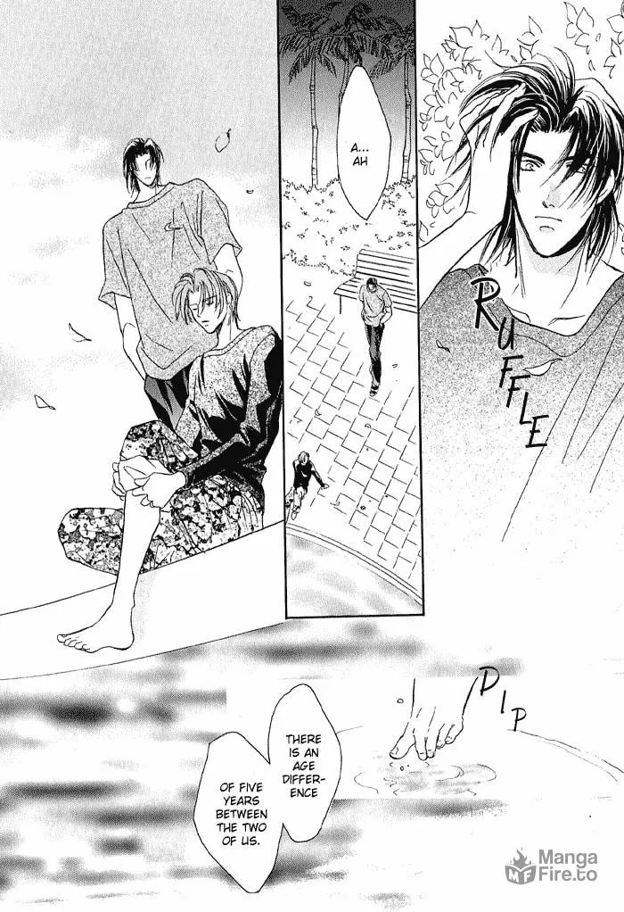 Read Double Call chapter 10 image 56 on Lezhin