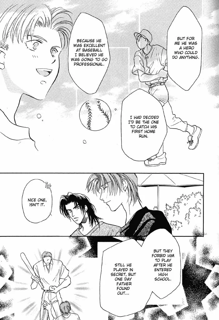 Read Double Call chapter 10 image 57 on Lezhin