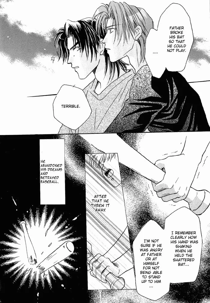 Read Double Call chapter 10 image 58 on Lezhin