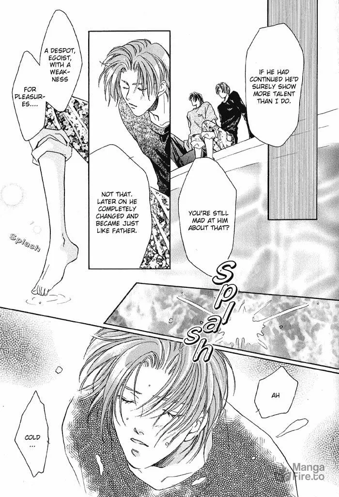 Read Double Call chapter 10 image 59 on Lezhin