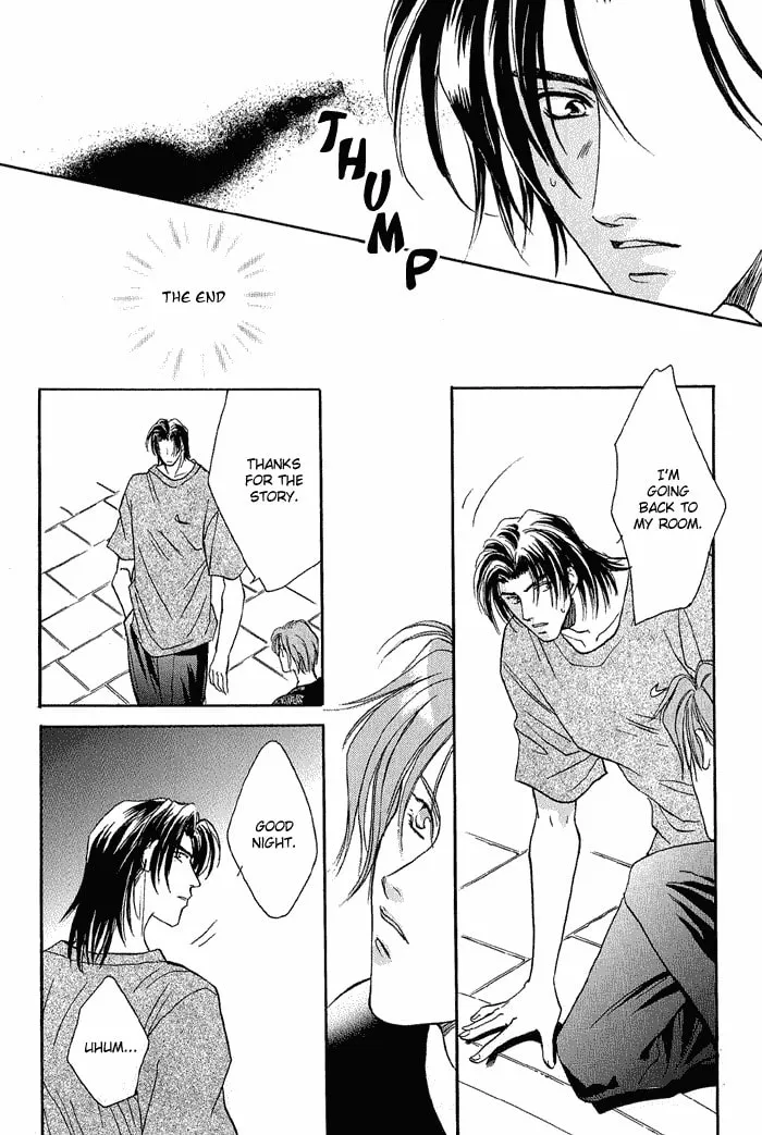 Read Double Call chapter 10 image 60 on Lezhin