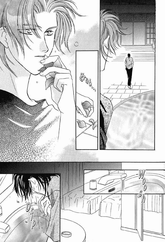 Read Double Call chapter 10 image 61 on Lezhin