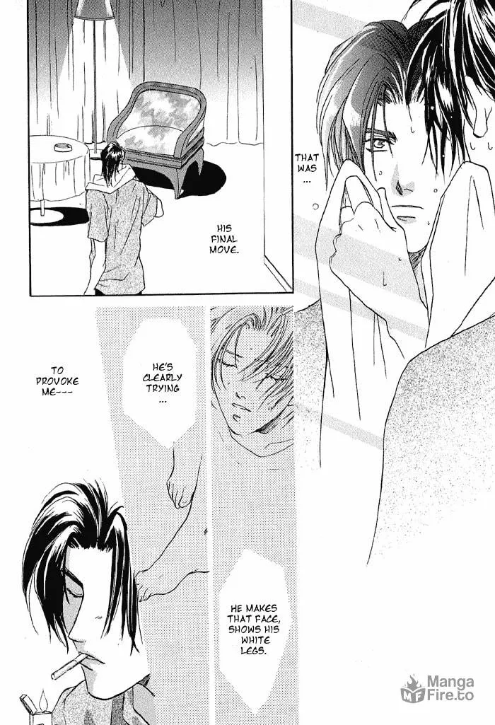 Read Double Call chapter 10 image 62 on Lezhin