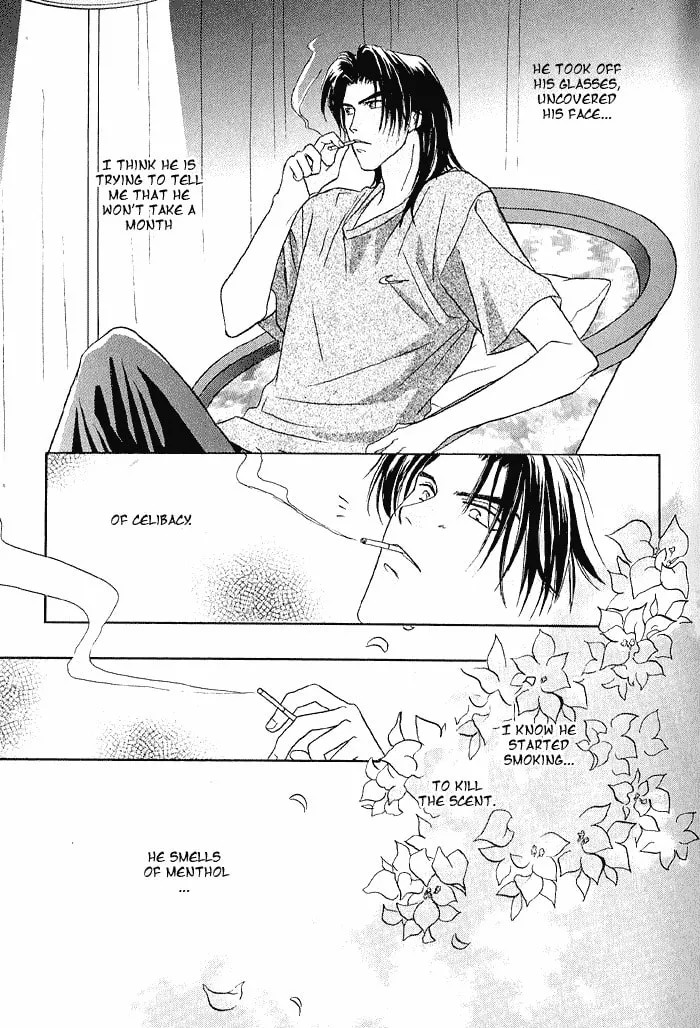 Read Double Call chapter 10 image 63 on Lezhin