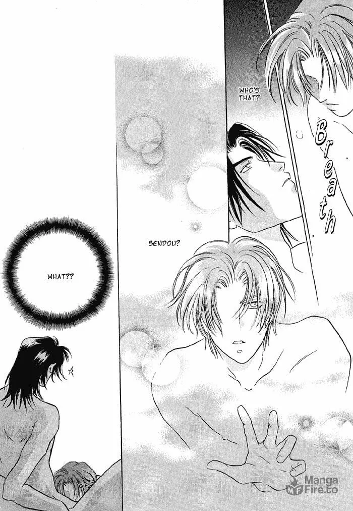 Read Double Call chapter 10 image 64 on Lezhin