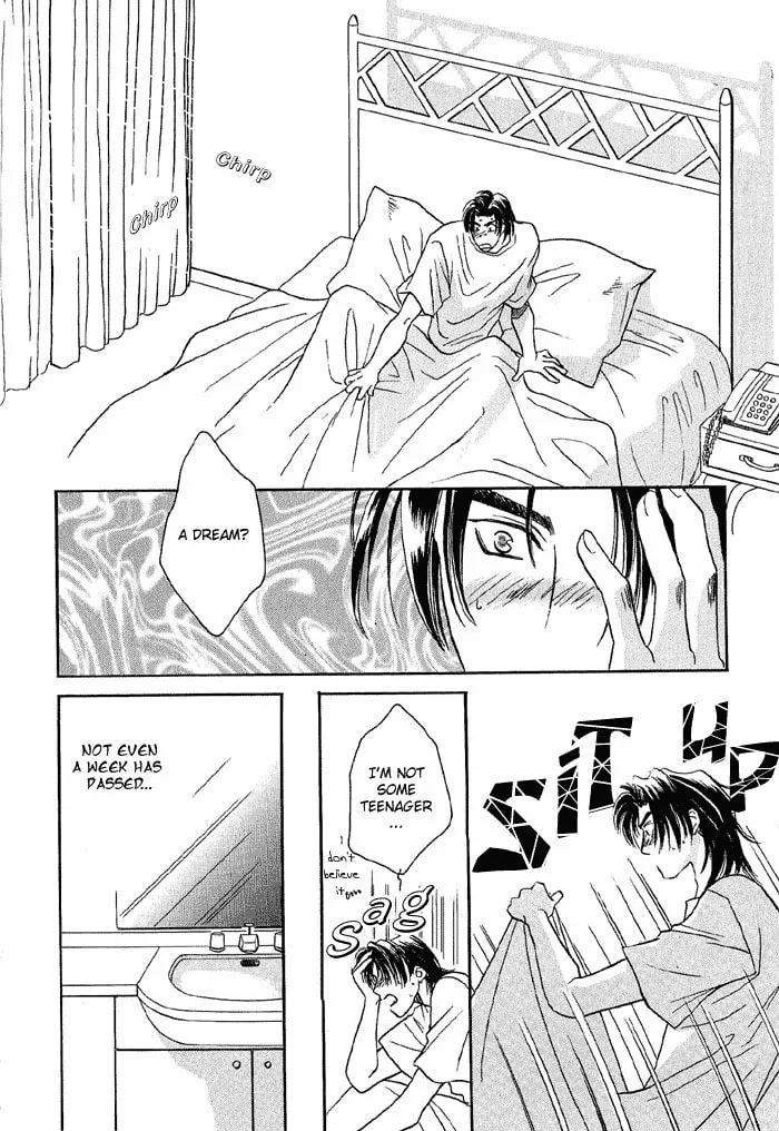 Read Double Call chapter 10 image 66 on Lezhin