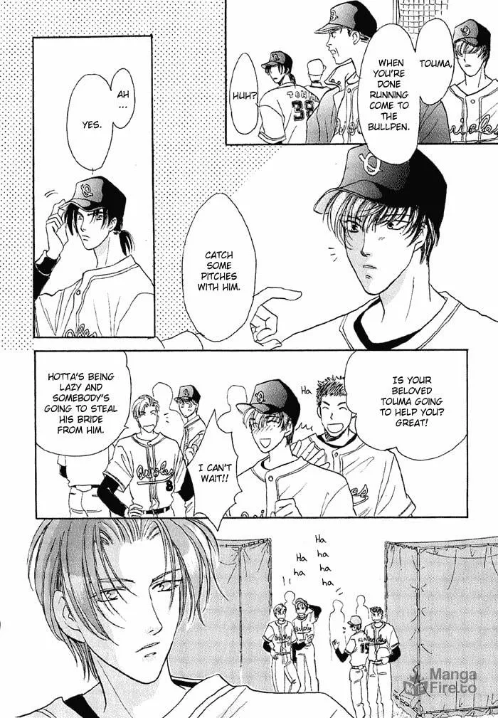 Read Double Call chapter 10 image 68 on Lezhin