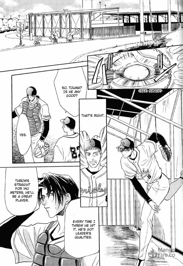 Read Double Call chapter 10 image 69 on Lezhin