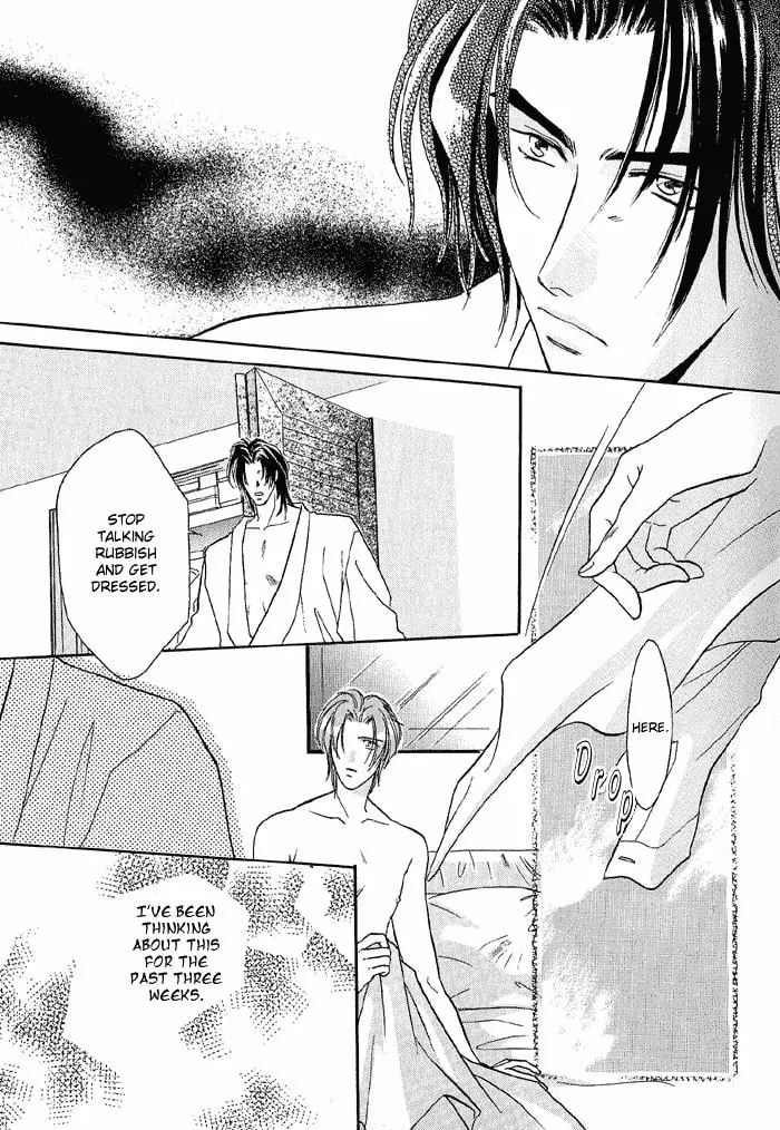 Read Double Call chapter 10 image 7 on Lezhin