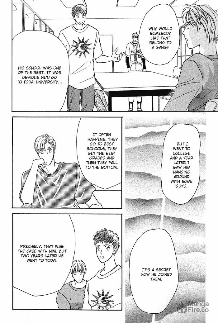 Read Double Call chapter 10 image 74 on Lezhin